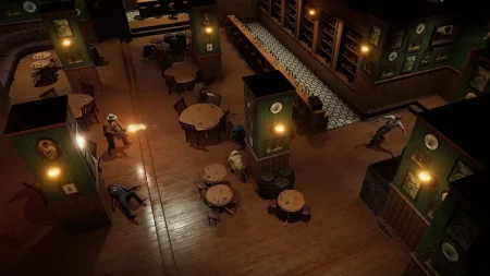 Empire of Sin Day One Edition (Издание первого дня) Русская Версия (Xbox One/Series X) 